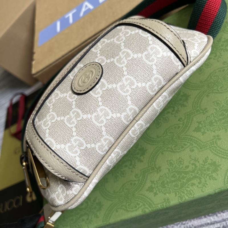 Gvc*1 waist chest packs